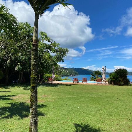 Bayview Villas Seychelles آنس بوالو المظهر الخارجي الصورة