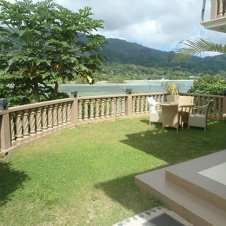 Bayview Villas Seychelles آنس بوالو المظهر الخارجي الصورة
