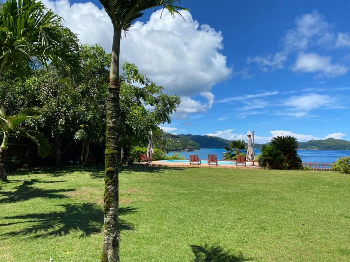 Bayview Villas Seychelles آنس بوالو المظهر الخارجي الصورة