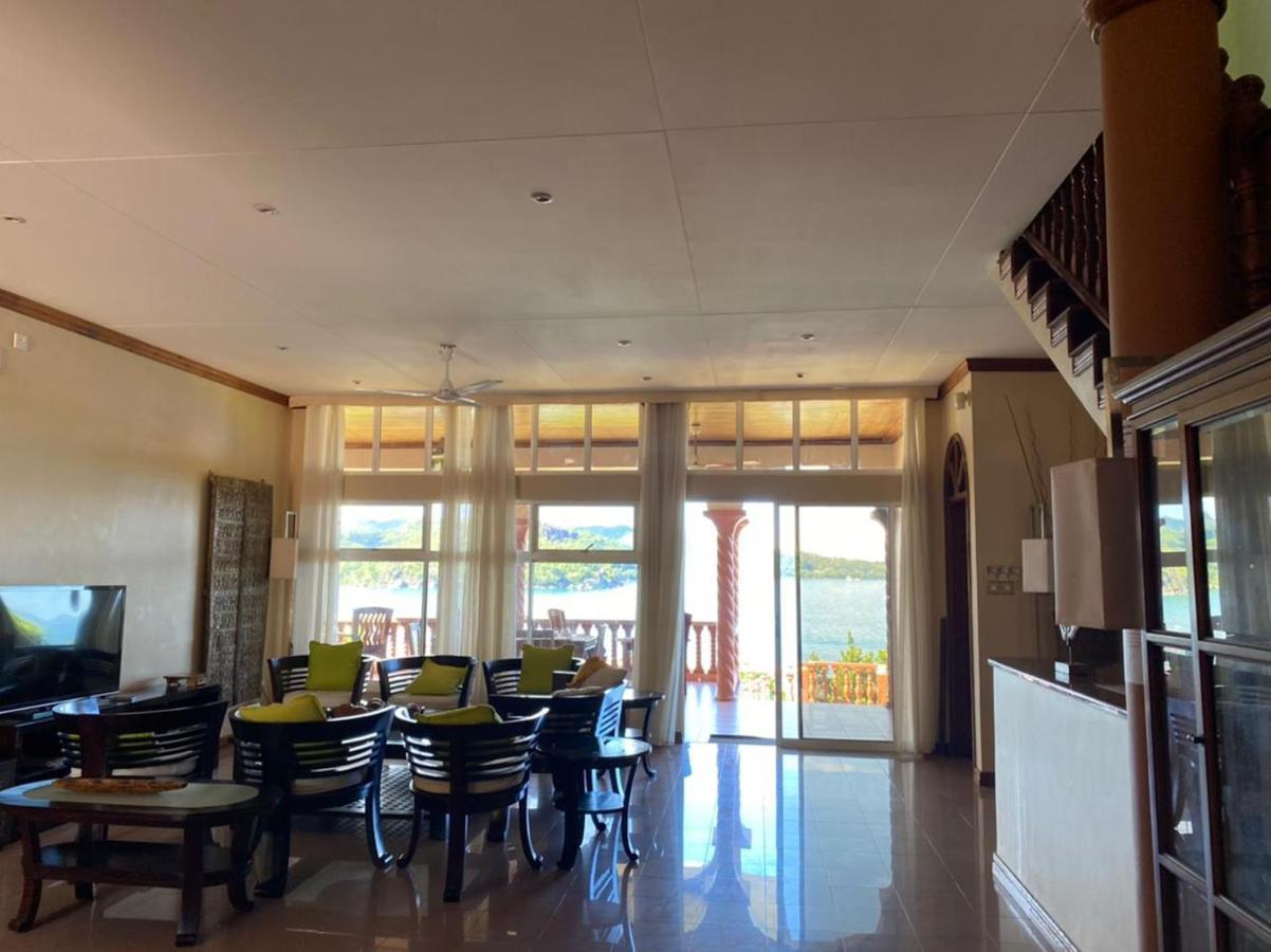 Bayview Villas Seychelles آنس بوالو المظهر الخارجي الصورة
