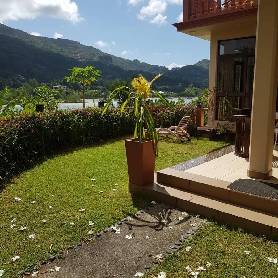 Bayview Villas Seychelles آنس بوالو المظهر الخارجي الصورة