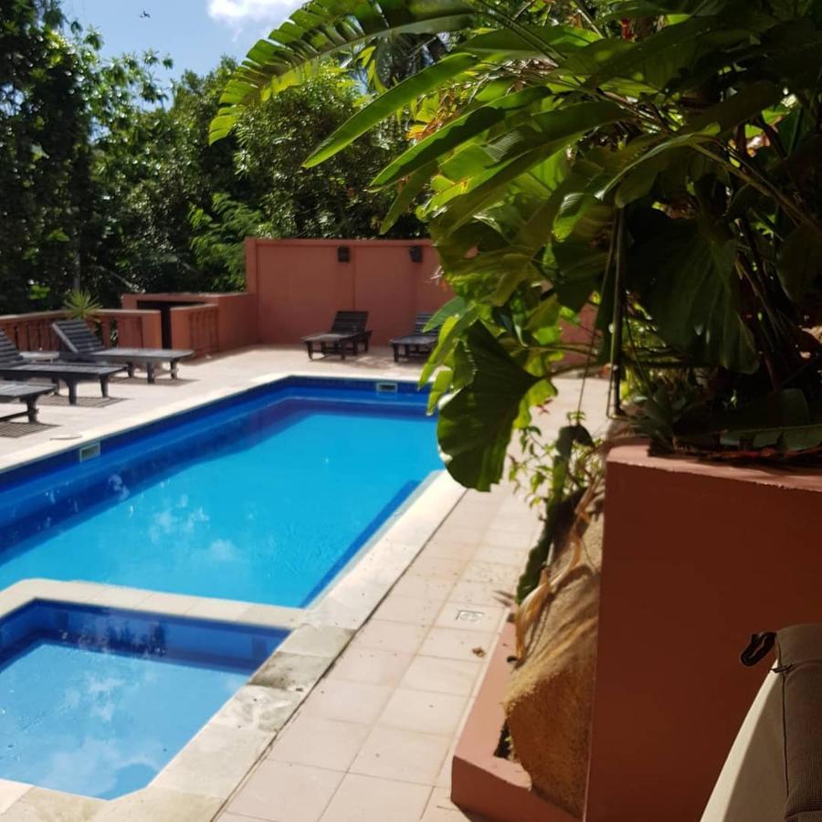 Bayview Villas Seychelles آنس بوالو المظهر الخارجي الصورة