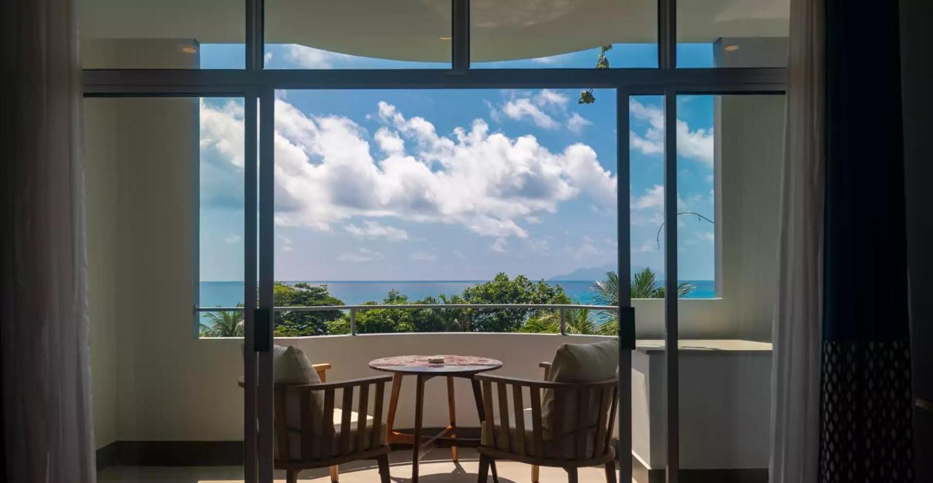Bayview Villas Seychelles آنس بوالو المظهر الخارجي الصورة
