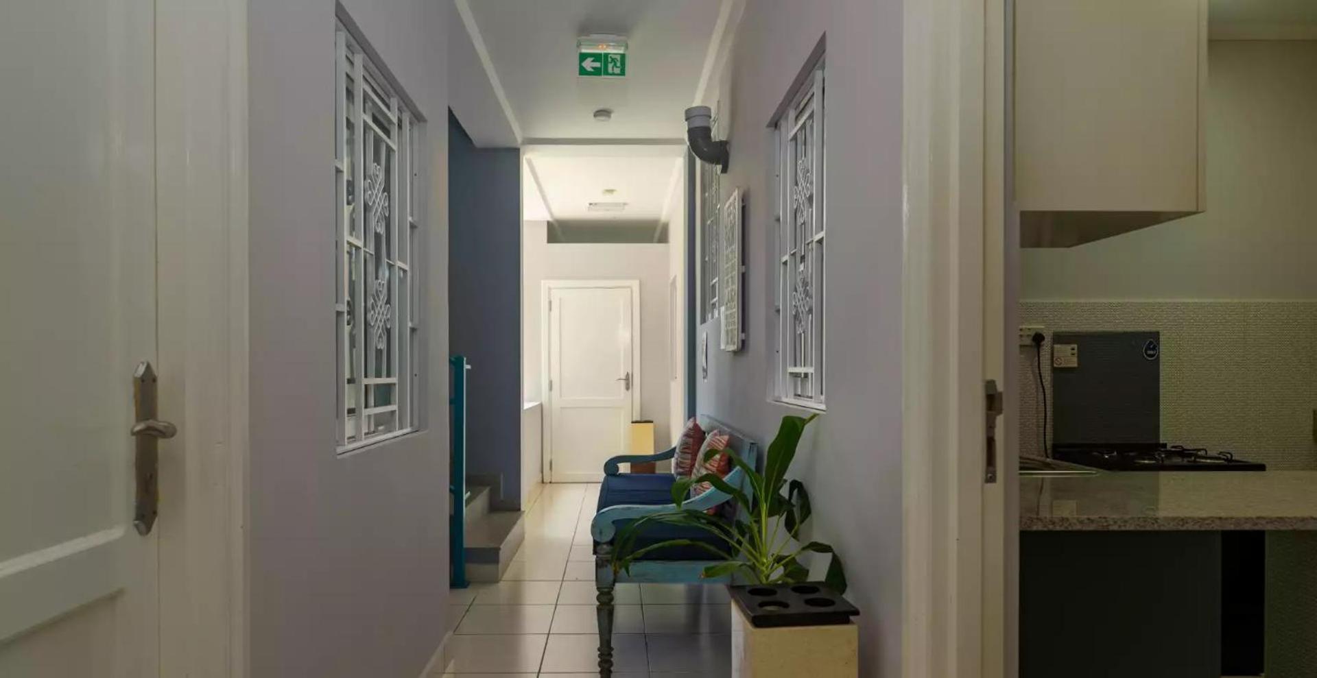 Bayview Villas Seychelles آنس بوالو المظهر الخارجي الصورة