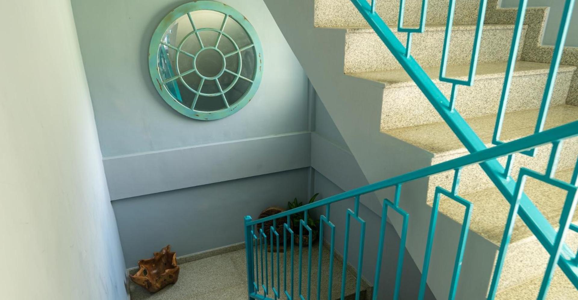Bayview Villas Seychelles آنس بوالو المظهر الخارجي الصورة