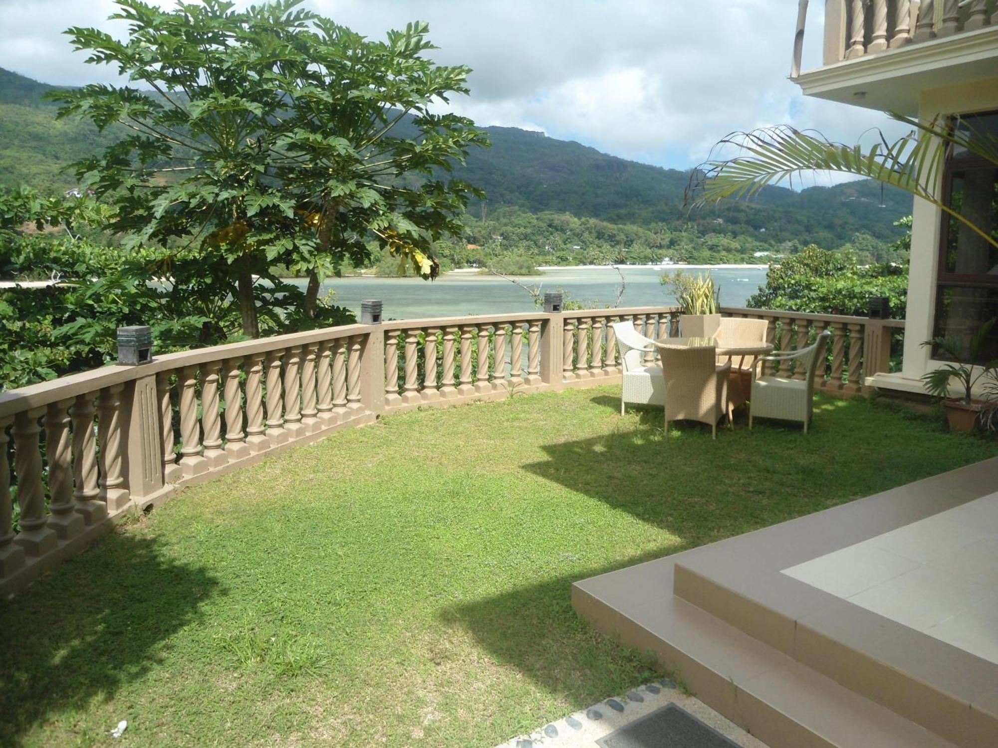 Bayview Villas Seychelles آنس بوالو المظهر الخارجي الصورة