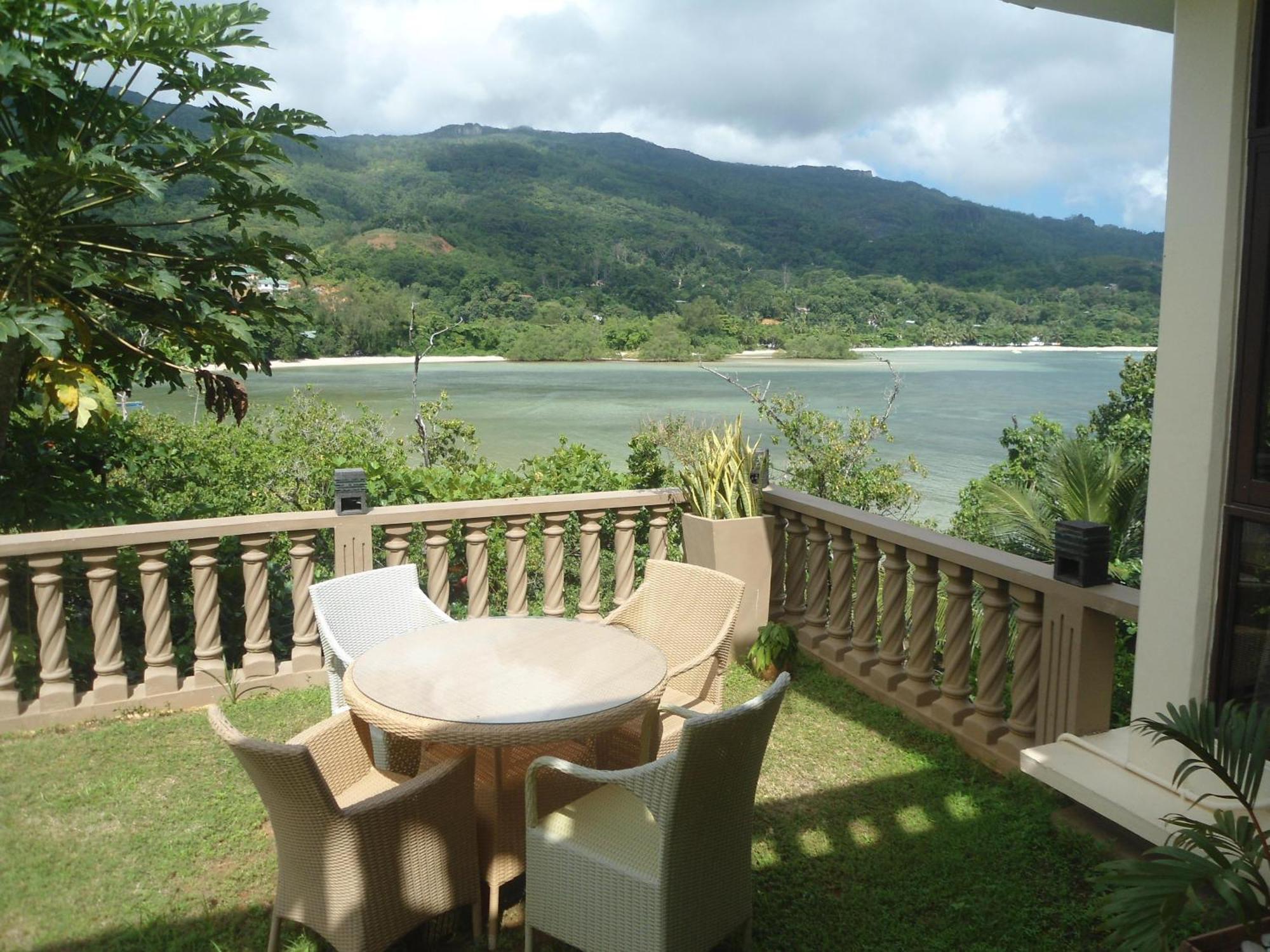 Bayview Villas Seychelles آنس بوالو المظهر الخارجي الصورة
