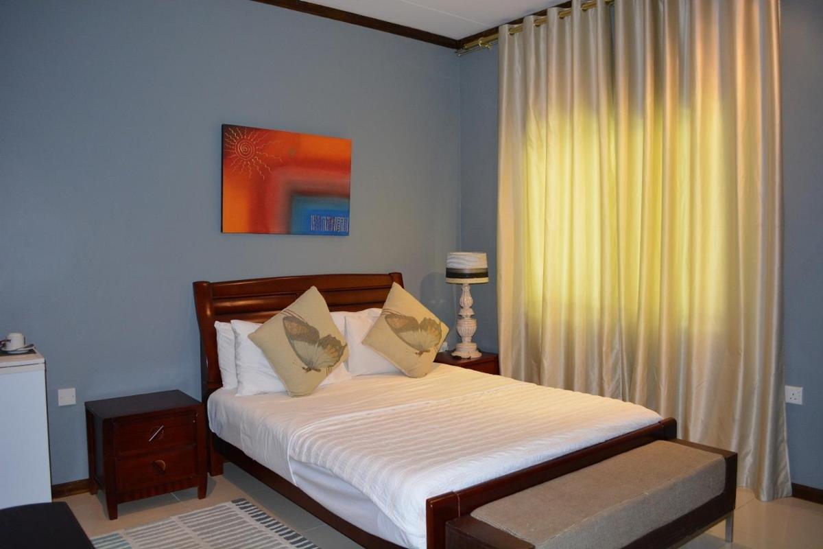 Bayview Villas Seychelles آنس بوالو الغرفة الصورة