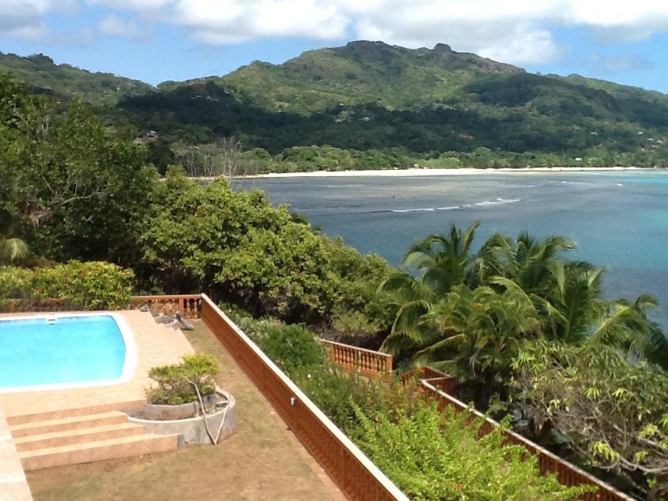 Bayview Villas Seychelles آنس بوالو المظهر الخارجي الصورة