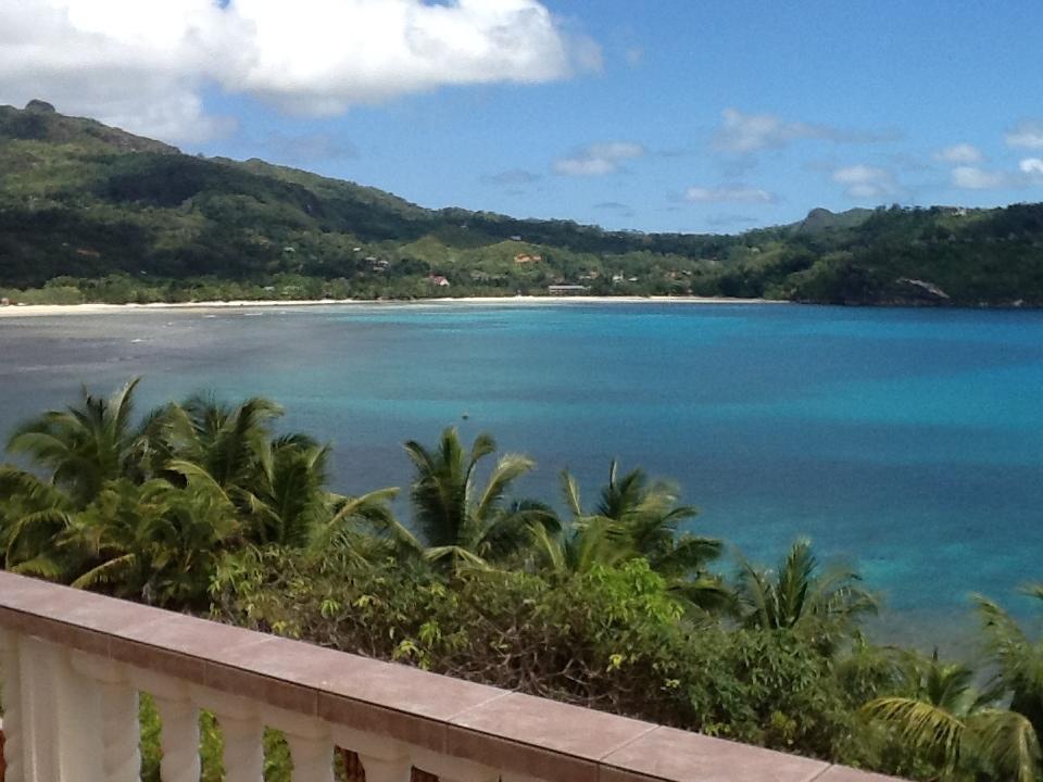 Bayview Villas Seychelles آنس بوالو المظهر الخارجي الصورة