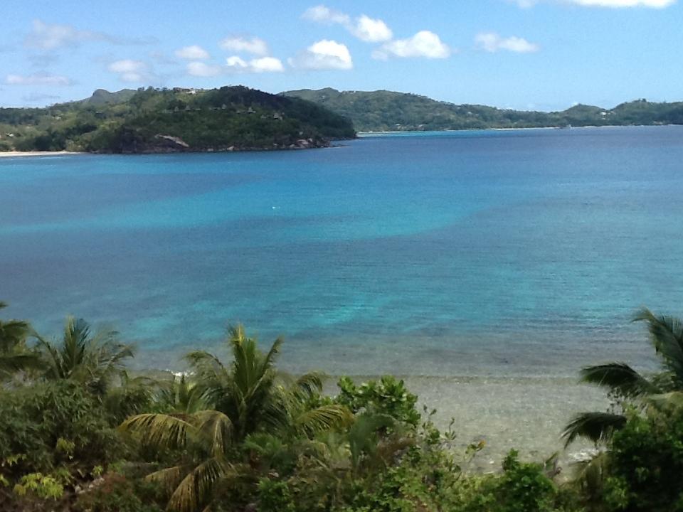Bayview Villas Seychelles آنس بوالو المظهر الخارجي الصورة