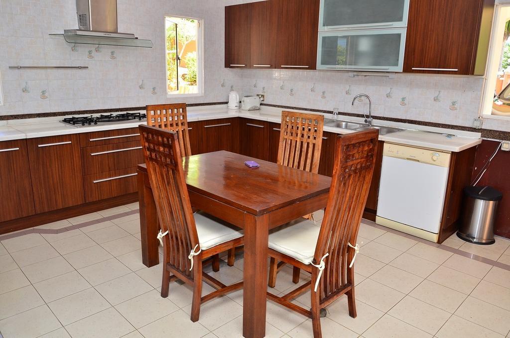 Bayview Villas Seychelles آنس بوالو المظهر الخارجي الصورة