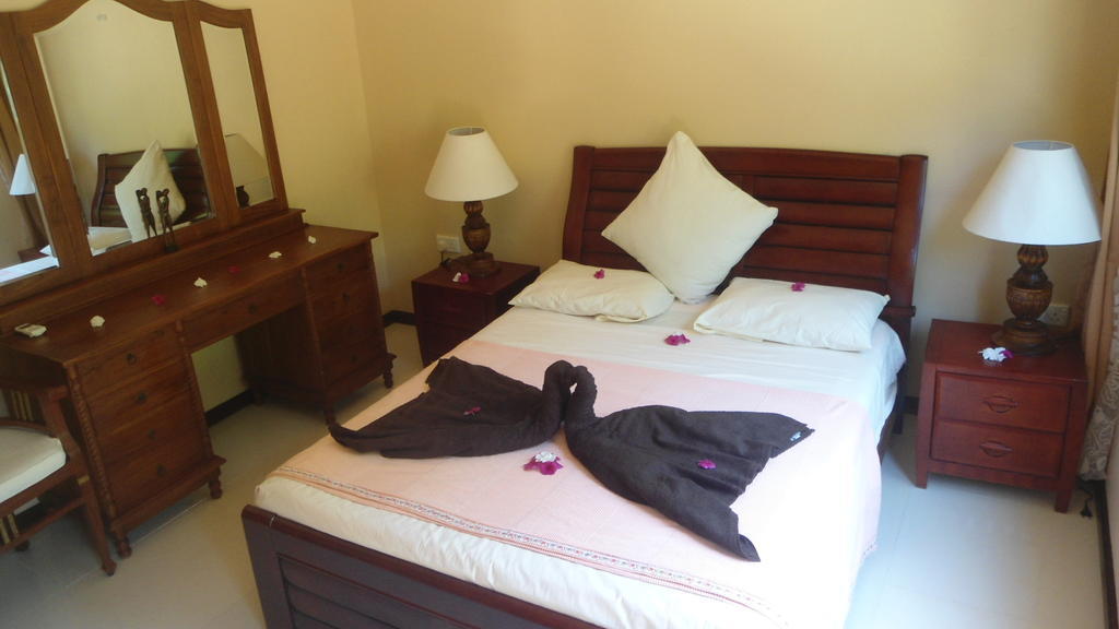 Bayview Villas Seychelles آنس بوالو المظهر الخارجي الصورة