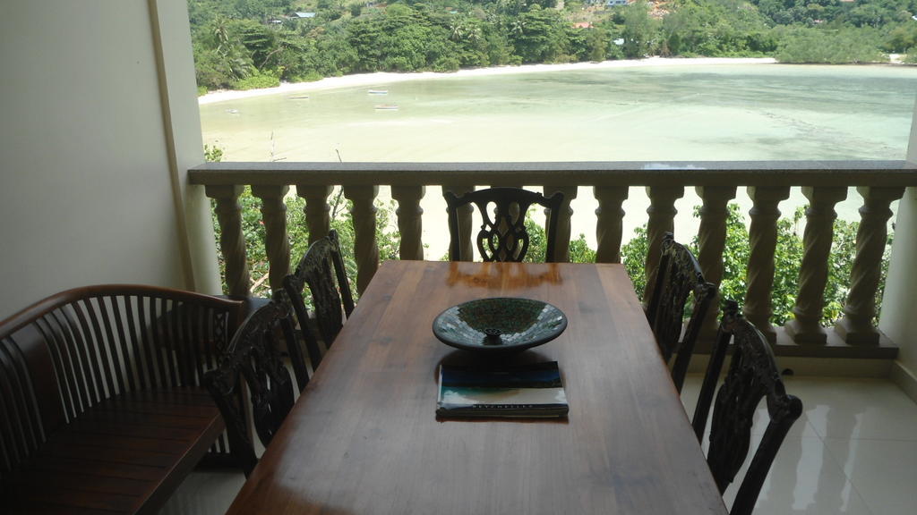 Bayview Villas Seychelles آنس بوالو المظهر الخارجي الصورة
