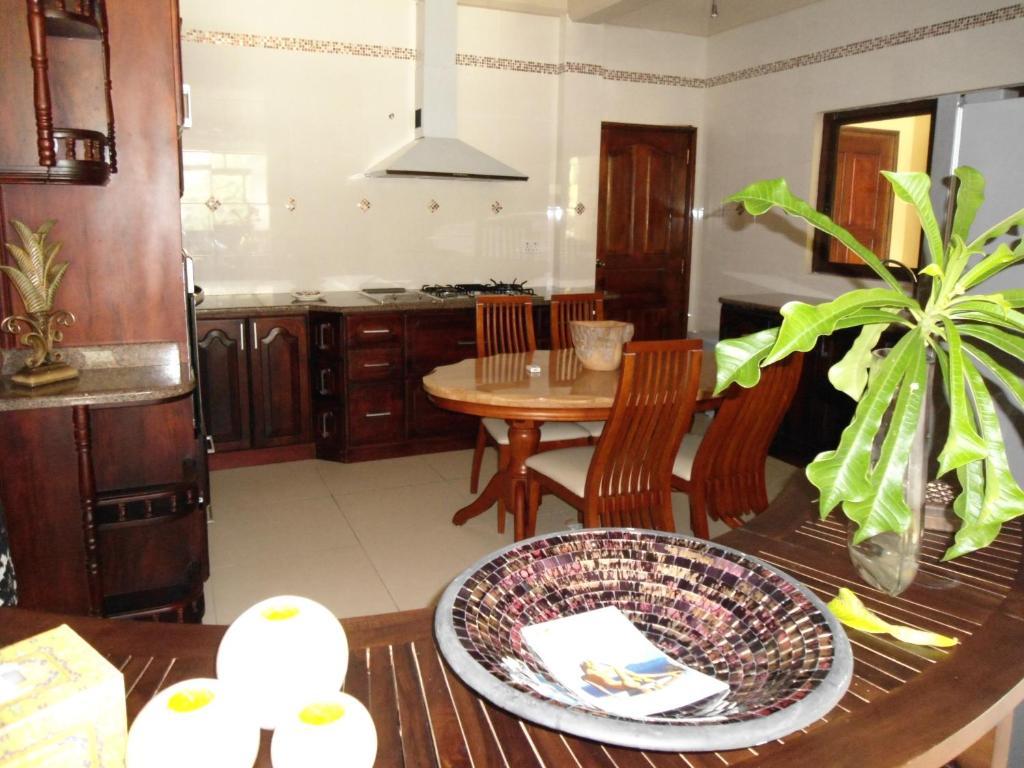 Bayview Villas Seychelles آنس بوالو المظهر الخارجي الصورة