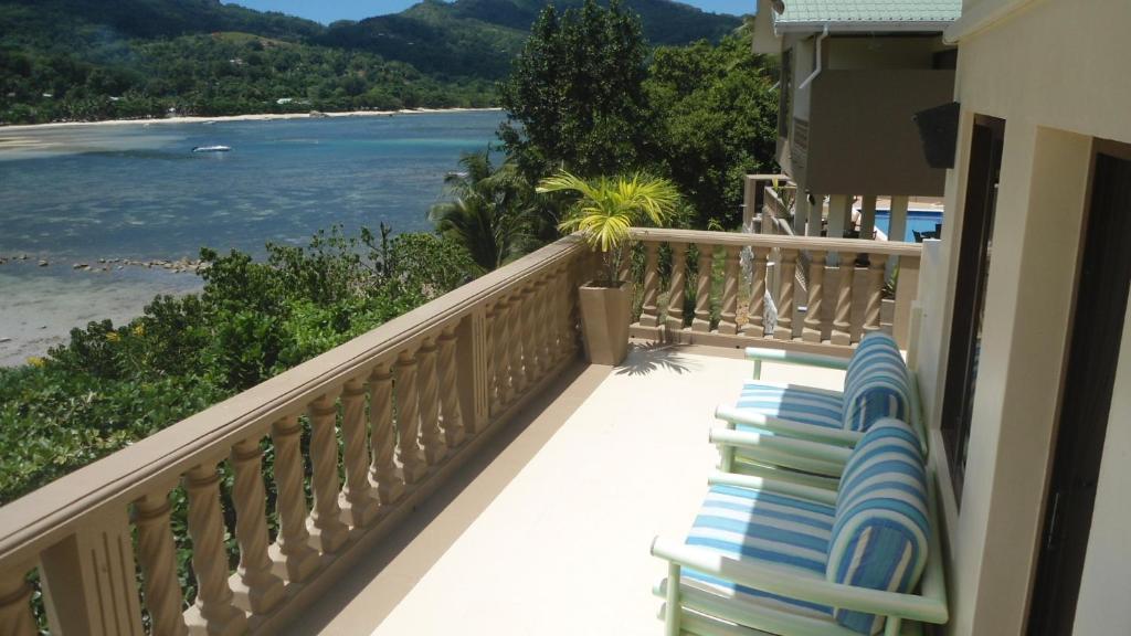 Bayview Villas Seychelles آنس بوالو المظهر الخارجي الصورة