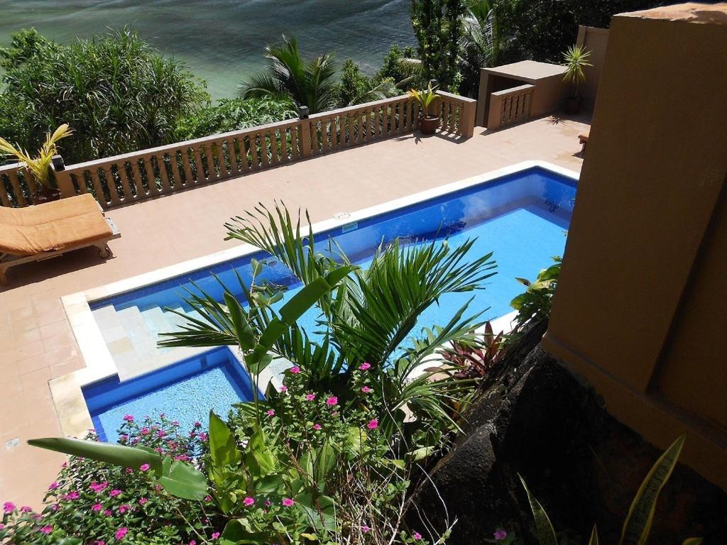 Bayview Villas Seychelles آنس بوالو المظهر الخارجي الصورة