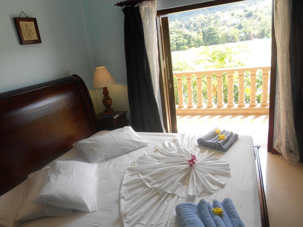 Bayview Villas Seychelles آنس بوالو المظهر الخارجي الصورة