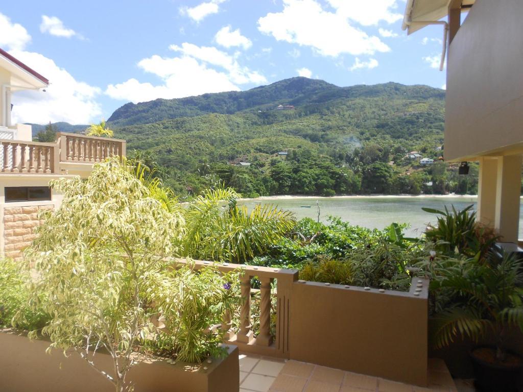 Bayview Villas Seychelles آنس بوالو المظهر الخارجي الصورة