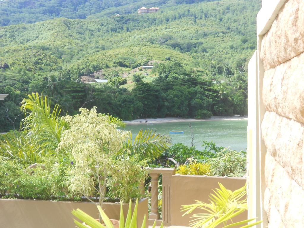 Bayview Villas Seychelles آنس بوالو المظهر الخارجي الصورة