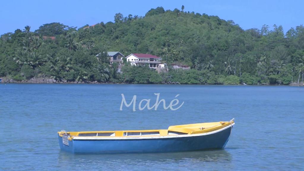 Bayview Villas Seychelles آنس بوالو المظهر الخارجي الصورة