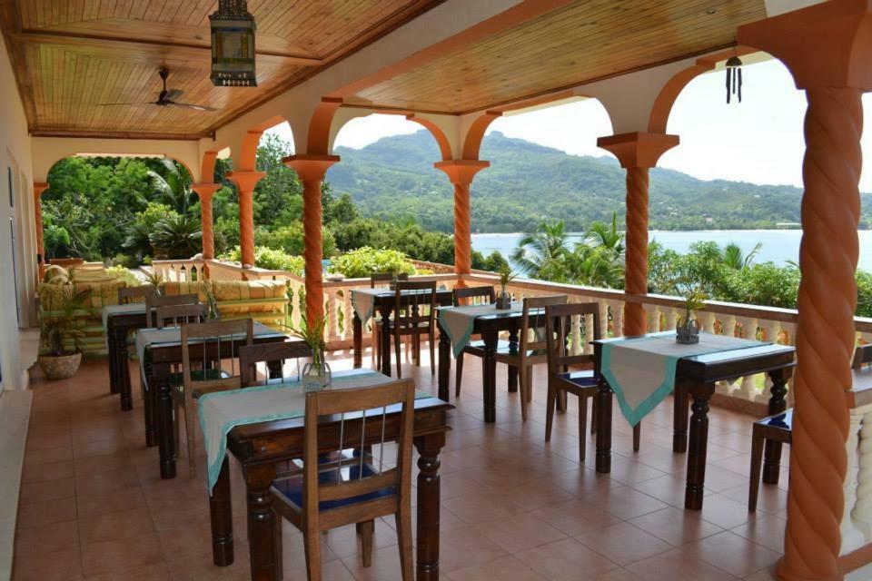Bayview Villas Seychelles آنس بوالو المظهر الخارجي الصورة