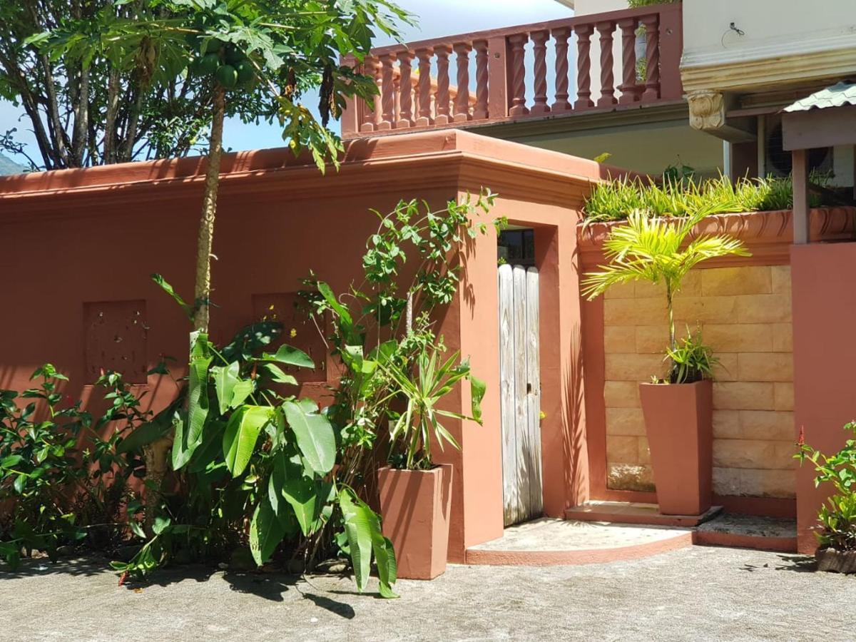 Bayview Villas Seychelles آنس بوالو المظهر الخارجي الصورة